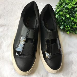 fila original shoes mens blue